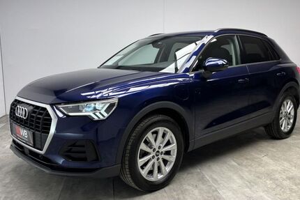 Audi Q3 42.145 km 33.950 &euro; Moenchengladbach 41063