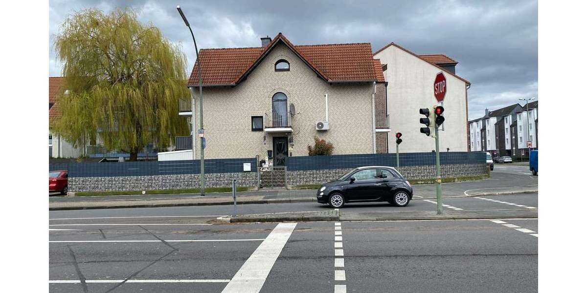 Einfamilienhaus Neuss Furth-Mitte - 6 Zimmer, 137 m&sup2;, 530.000&euro; | Angebot:24526835