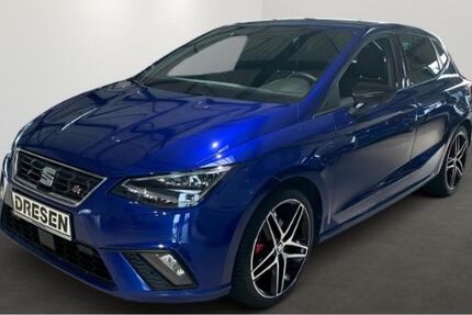 Seat Ibiza 47.022 km 15.990 &euro; Korschenbroich 41352
