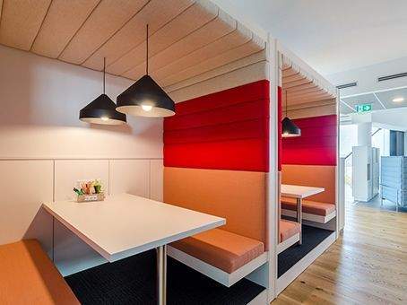 Gewerbeobjekt Düsseldorf Derendorf - 906&euro; | Angebot:25934382