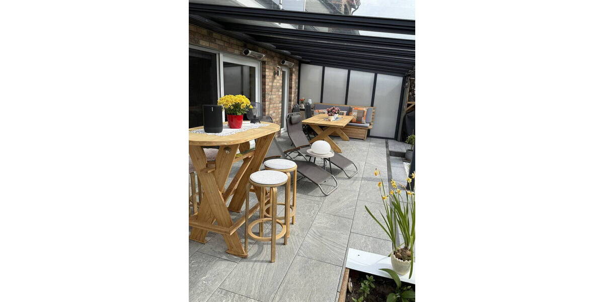 Doppelhaushälfte Langenfeld Richrath - 5 Zimmer, 160 m&sup2;, 890.000&euro; | Angebot:26203891