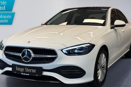 Mercedes-Benz C 180 4.907 km 36.980 &euro; Krefeld 47800