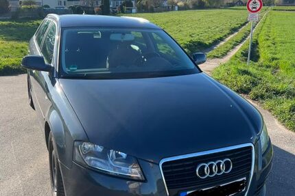 Audi A3 104.000 km 11.100 &euro; Stommeln 50259