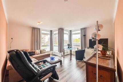 Wohnung Köln Sürth - 3 Zimmer, 64 m&sup2;, 299.000&euro; | Angebot:26189710