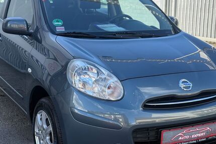 Nissan Micra 95.000 km 4.990 &euro; Krefeld 47807