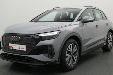 Audi Q4 31.369 km 33.480 &euro; Leverkusen 51373