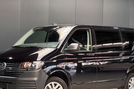 VW T6 Kombi 109.516 km 30.900 &euro; Mönchengladbach 41061