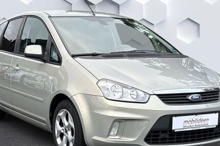 Ford C-Max 94.200 km 5.499 &euro; Wegberg 41844