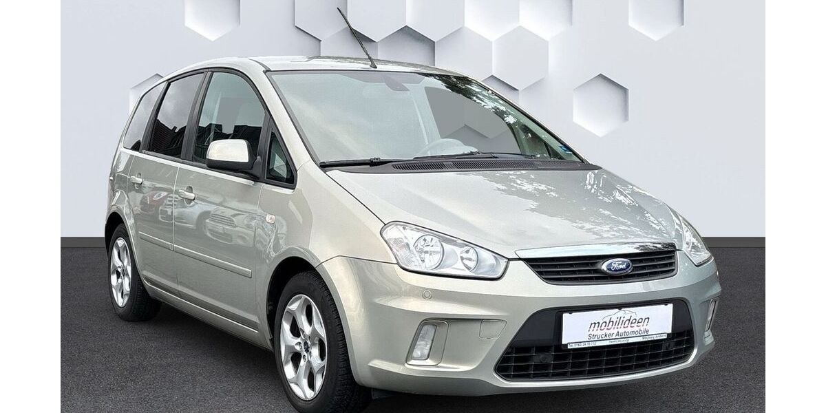 Ford C-Max 94.200 km 5.499 &euro; Wegberg 41844