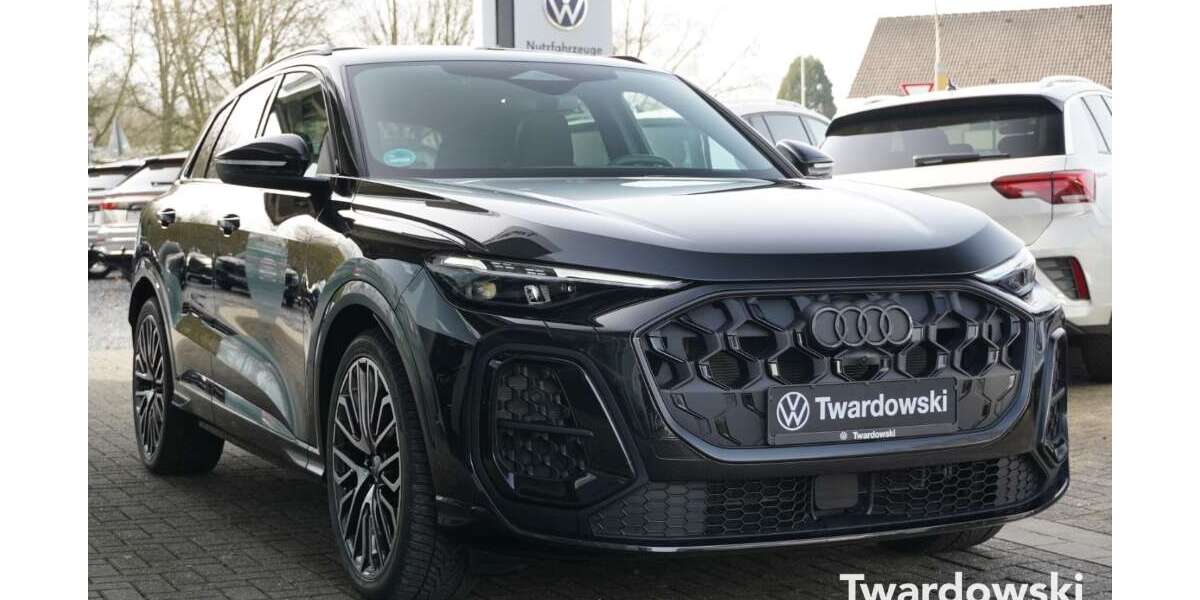 Audi SQ5 21.728 km 85.990 &euro; Wegberg 41844