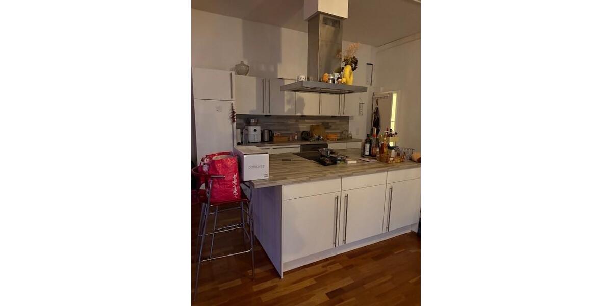 Etagenwohnung Düsseldorf Stadtbezirk 3 - 3 Zimmer, 216 m&sup2;, 1.850&euro; | Angebot:23806366