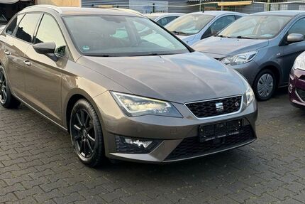 Seat Leon 190.000 km 8.900 &euro; Mönchengladbach 41063