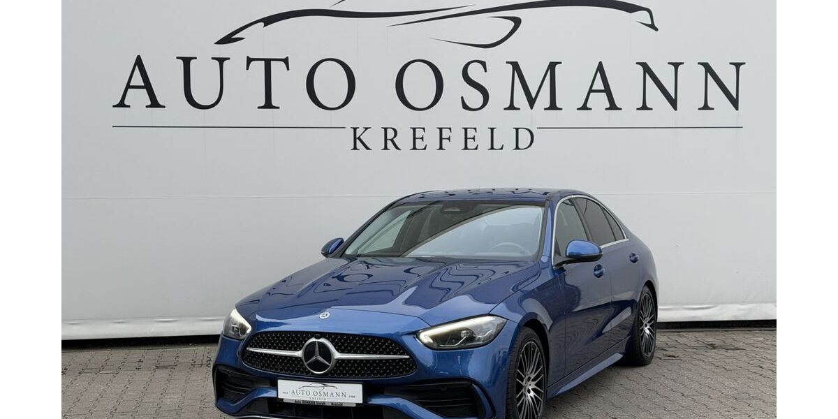 Mercedes-Benz C 300 161.925 km 33.730 &euro; Krefeld 47805