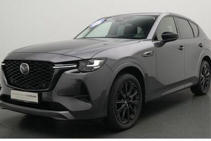 Mazda CX-60 37.799 km 39.980 &euro; Leverkusen 51379