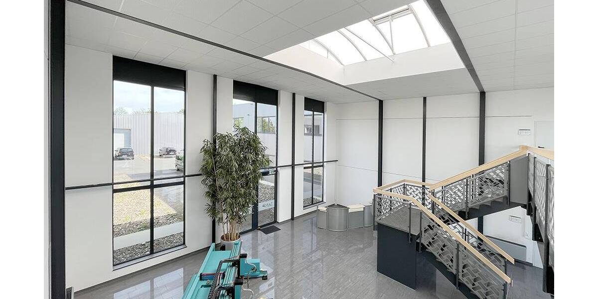 Gewerbeobjekt Mönchengladbach Hardt - 3.336&euro; | Angebot:25743237