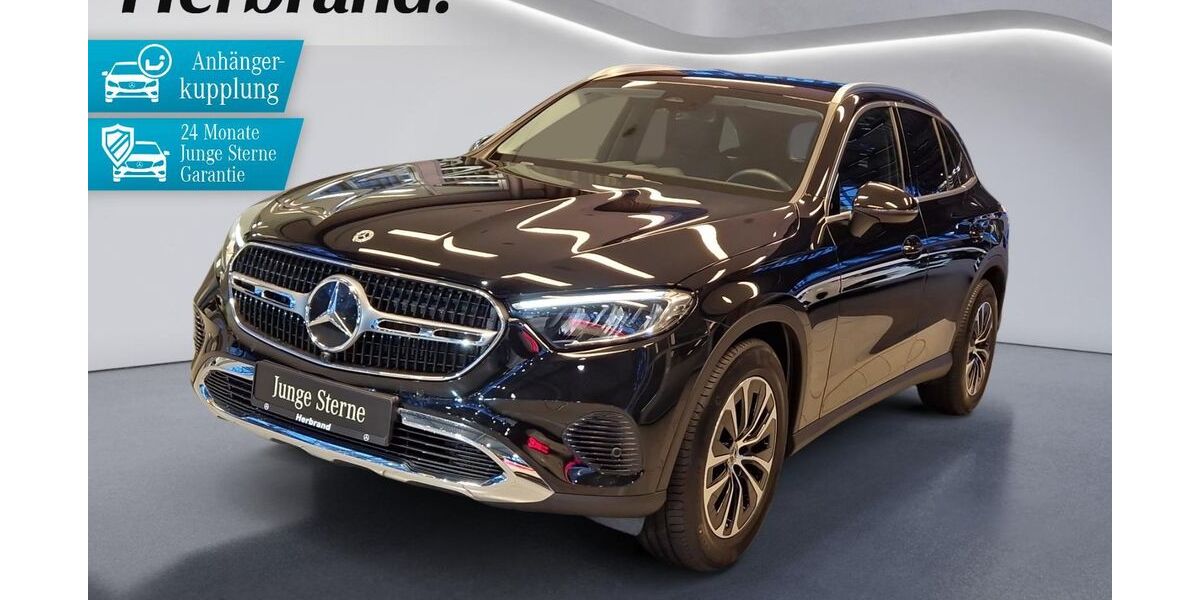 Mercedes-Benz GLC 220 12.715 km 49.990 &euro; Mönchengladbach 41063