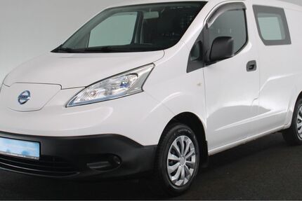 Nissan NV200 39.762 km 13.500 &euro; Krefeld 47803