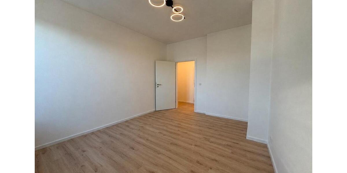 Etagenwohnung Düsseldorf Stadtbezirk 3 - 3 Zimmer, 70 m&sup2;, 1.366&euro; | Angebot:26310437