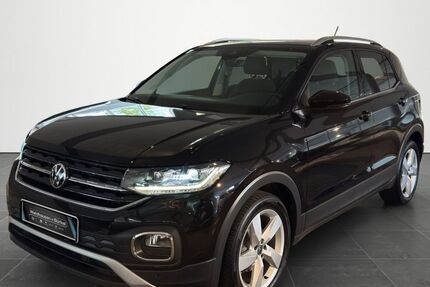 VW T-Cross 93.420 km 16.950 &euro; Moenchengladbach 41063