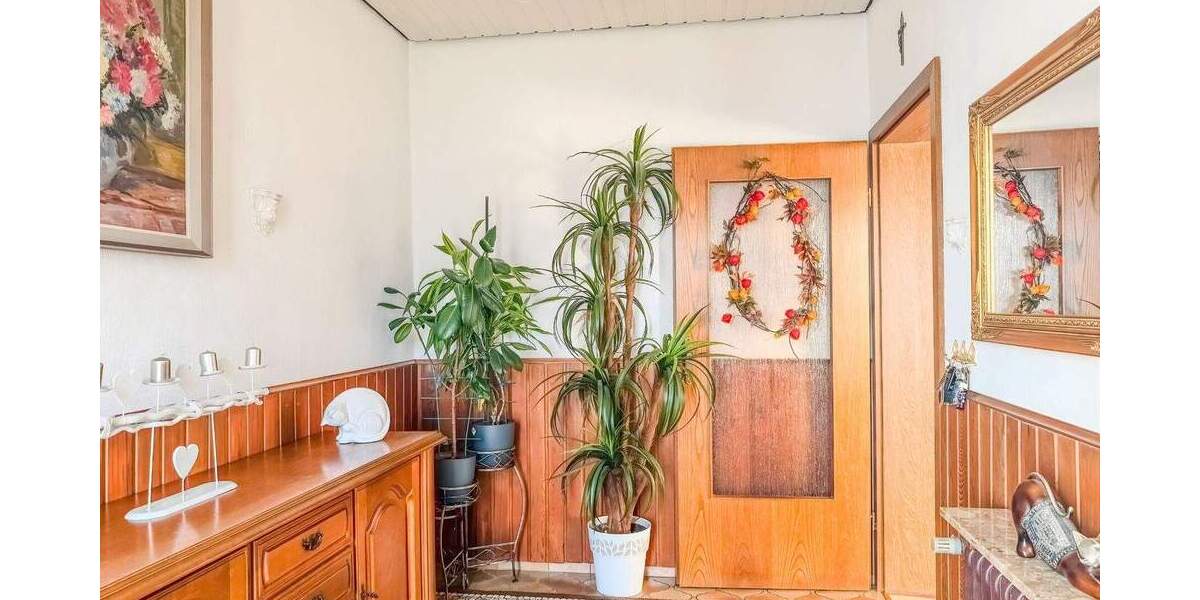 Bungalow Mönchengladbach Hermges - 3 Zimmer, 102 m&sup2;, 298.500&euro; | Angebot:25733444