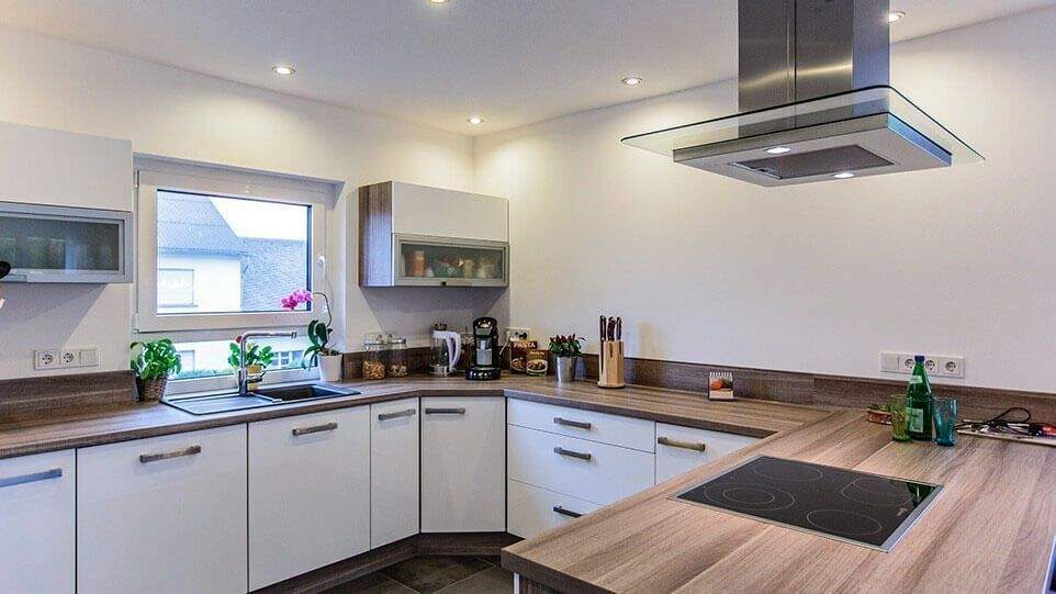 Einfamilienhaus Bergheim - 6 Zimmer, 129 m&sup2;, 521.709&euro; | Angebot:25683508