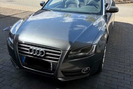 Audi Cabriolet 128.000 km 12.900 &euro; Pulheim 50259
