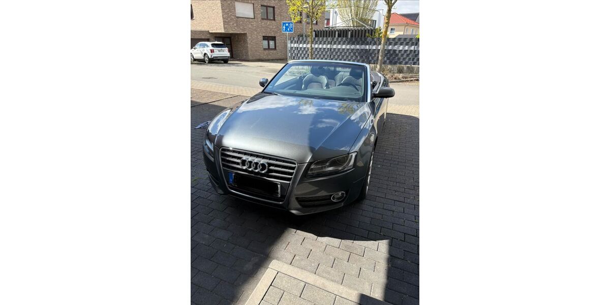 Audi Cabriolet 128.000 km 12.900 &euro; Pulheim 50259