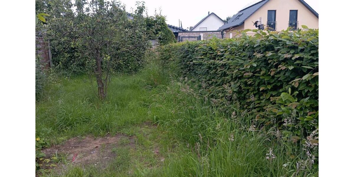 Einfamilienhaus Wegberg - 5 Zimmer, 120 m&sup2;, 130.000&euro; | Angebot:26891024