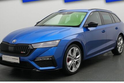 Skoda Octavia 72.816 km 24.980 &euro; Leverkusen 51379
