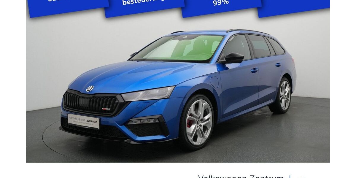 Skoda Octavia 72.816 km 25.380 &euro; Leverkusen 51379