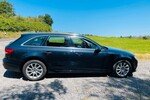 Audi A4 Avant 71.000 km 20.499 &euro; Düsseldorf 40213