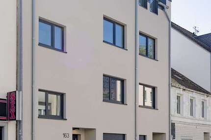 Wohnung Mönchengladbach - 1 Zimmer, 29 m&sup2;, 598&euro; | Angebot:27352184