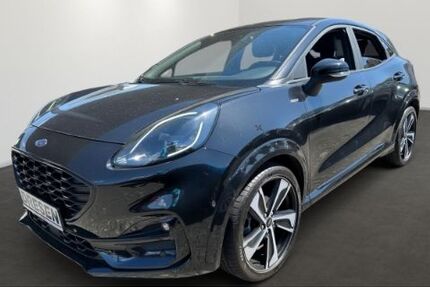 Ford Puma 33.309 km 18.240 &euro; Mönchengladbach 41061