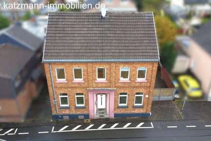 Haus Kerpen Balkhausen - 10 Zimmer, 172 m&sup2;, 370.000&euro; | Angebot:27357517