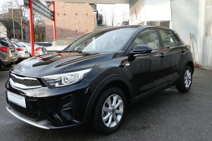Kia Stonic 1,2 Edition7- 1.Hd Klima SHZ PDC Alu 33Tk 33.000 km 12.999 &euro; Neuss 41462