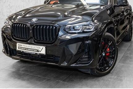 BMW X3 23.405 km 51.490 &euro; Leverkusen 51371