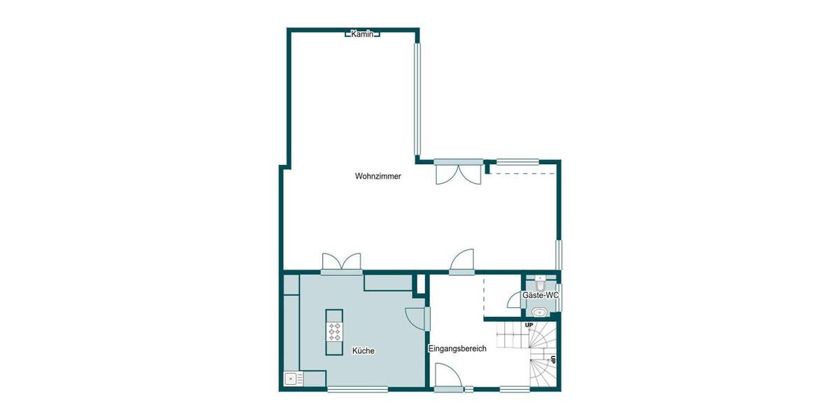 Einfamilienhaus Meerbusch Osterath - 4 Zimmer, 850.000&euro; | Angebot:26159838