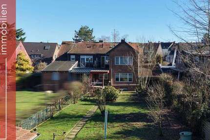 Haus Düsseldorf Stadtbezirk 8 - 7 Zimmer, 163 m&sup2;, 545.000&euro; | Angebot:26998587