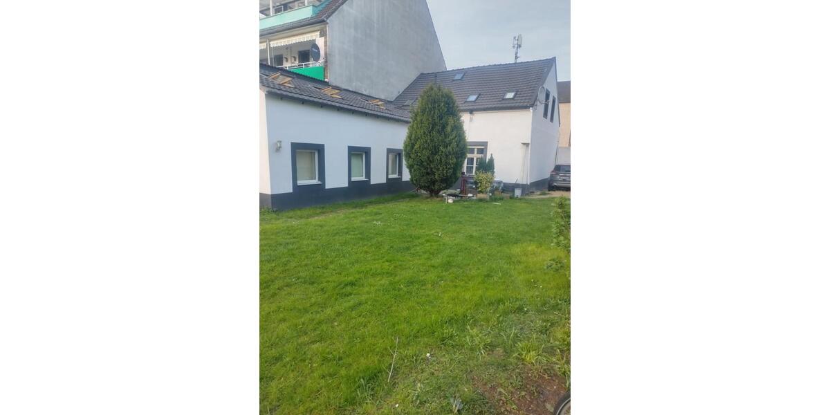 Einfamilienhaus Krefeld Fischeln - 8 Zimmer, 160 m&sup2;, 1.180.000&euro; | Angebot:26200657