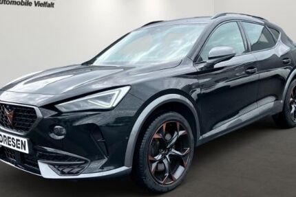 Cupra Formentor 53.588 km 30.950 &euro; Dormagen 41540