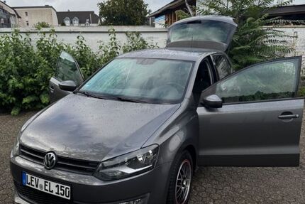 VW Polo 196.573 km 4.000 &euro; Leverkusen 51377