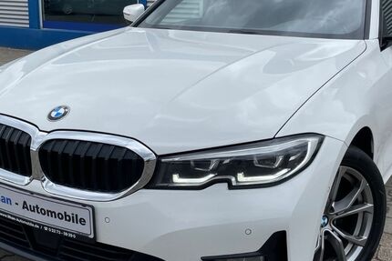 BMW 320 159.612 km 24.950 &euro; Kerpen-Sindorf 50170