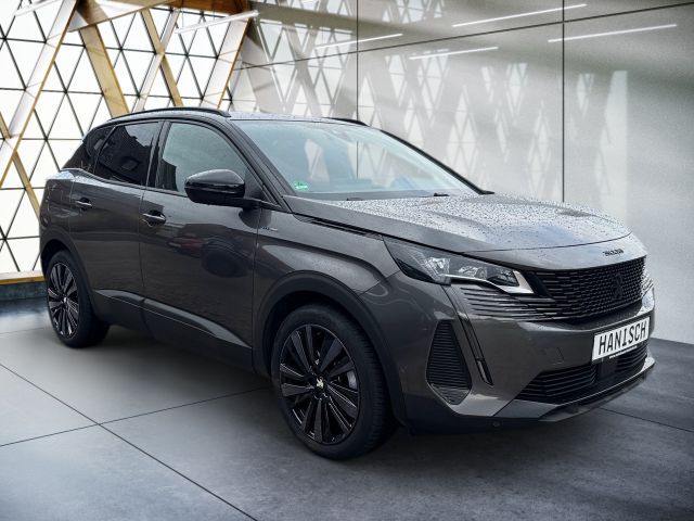 Peugeot 3008 65.200 km 24.990 &euro; Wegberg 41844