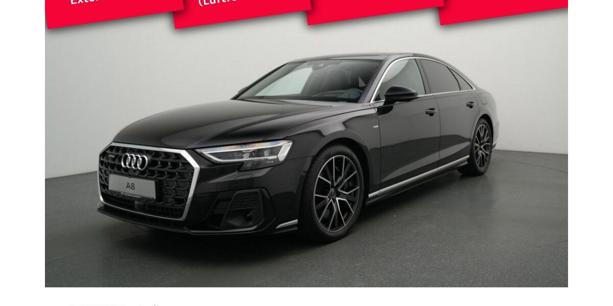 Audi A8 3.494 km 87.480 &euro; Leverkusen 51373