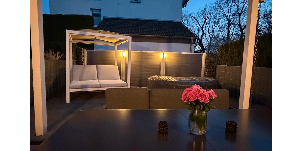 Reihenhaus Frechen - 4 Zimmer, 135 m&sup2;, 729.000&euro; | Angebot:25966345