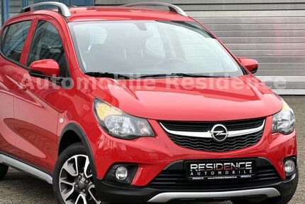 Opel Karl 49.000 km 9.999 &euro; Ratingen 40880