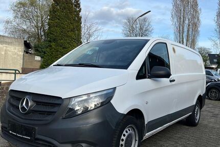 Mercedes-Benz Vito 288.061 km 9.890 &euro; Düsseldorf 40597