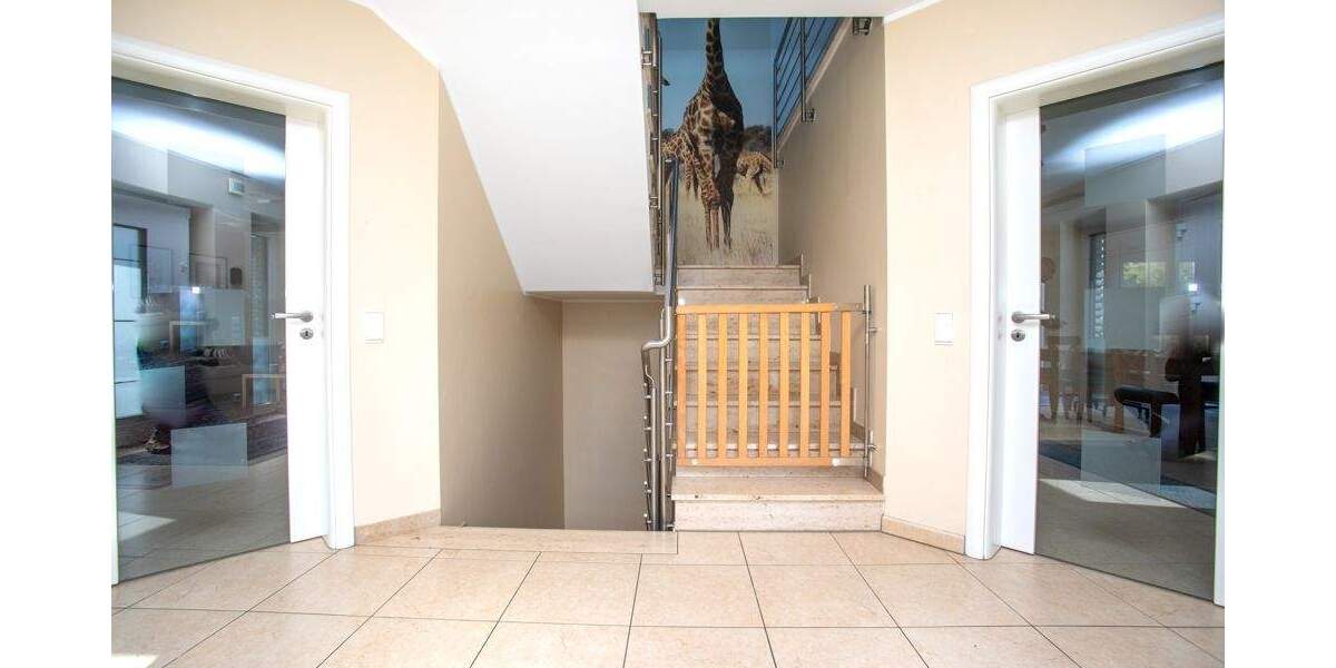 Einfamilienhaus Wegberg Beeckerheide - 6 Zimmer, 196 m&sup2;, 695.000&euro; | Angebot:25665586