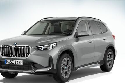 BMW X1 12.999 km 45.680 &euro; Düsseldorf 40549