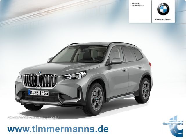 BMW X1 12.999 km 45.680 &euro; Düsseldorf 40549